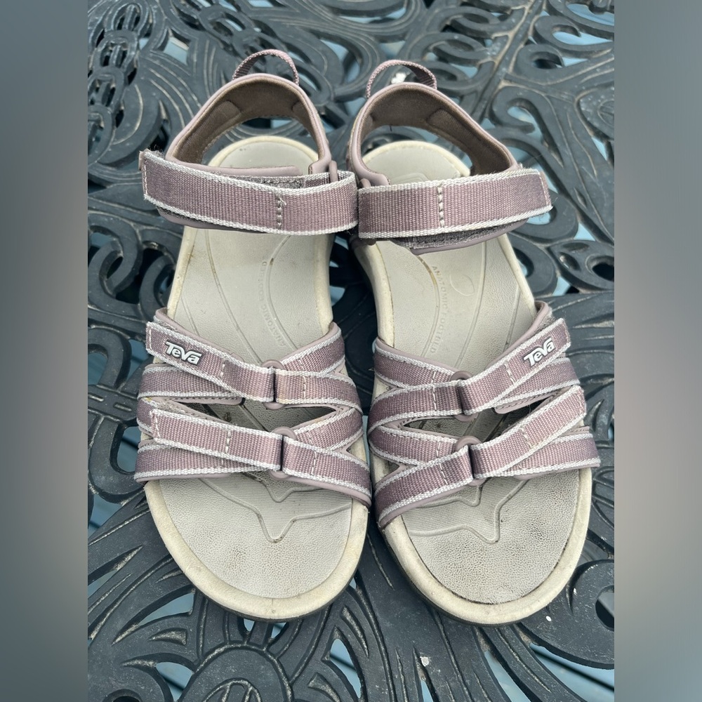 Teva Tirra Strappy Hiking Sandal